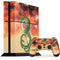 Dragon Ball Z One Wish Shenron PS4 Console and Controller Bundle Skin