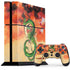 Dragon Ball Z One Wish Shenron PS4 Console and Controller Bundle Skin