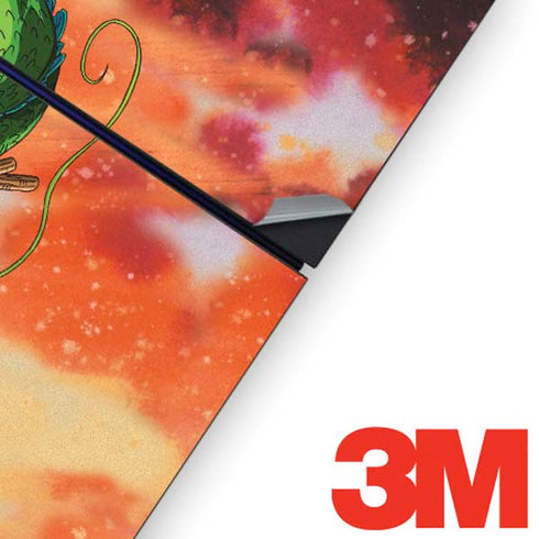 Dragon Ball Z One Wish Shenron PS4 Console and Controller Bundle Skin