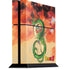 Dragon Ball Z One Wish Shenron PS4 Console Skin