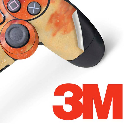 Dragon Ball Z One Wish Shenron PS4 Controller Skin