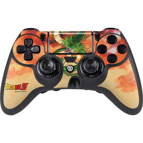 Dragon Ball Z One Wish Shenron PlayStation PS4 Skins