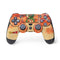 Dragon Ball Z One Wish Shenron PS4 Pro/Slim Controller Skin