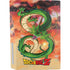 Dragon Ball Z One Wish Shenron PS5 Console Skin