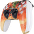 Dragon Ball Z One Wish Shenron PS5 Controller Skin