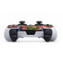Dragon Ball Z One Wish Shenron PS5 DualSense Edge Pro Controller Skin