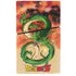 Dragon Ball Z One Wish Shenron PS5 Slim Digital Edition Console Skin