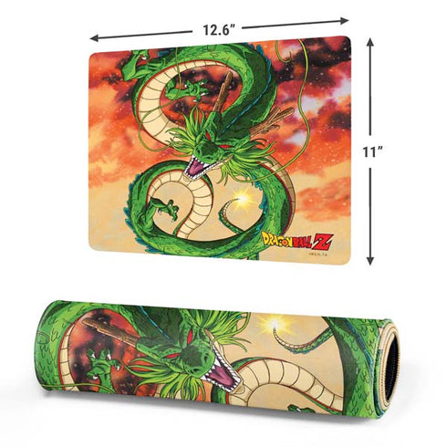 Dragon Ball Z One Wish Shenron Gaming Mouse Pad