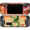 Dragon Ball Z One Wish Shenron Steam Deck Handheld Gaming Computer OLED Skin