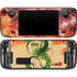 Dragon Ball Z One Wish Shenron Steam Deck Handheld Gaming Computer OLED Skin