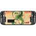 Dragon Ball Z One Wish Shenron Steam Deck Handheld Gaming Computer OLED Skin