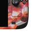 Dragon Ball Z One Wish Shenron Steam Deck Handheld Gaming Computer OLED Skin