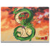 Dragon Ball Z One Wish Shenron Surface Book 2 13.5in Skin