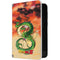 Dragon Ball Z One Wish Shenron Surface Duo Skin