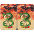 Dragon Ball Z One Wish Shenron Surface Duo Skin