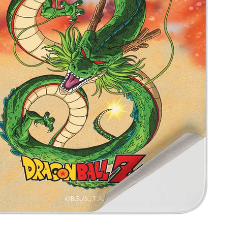 Dragon Ball Z One Wish Shenron Surface Duo Skin