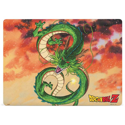 Dragon Ball Z One Wish Shenron Surface Laptop 2 Skin