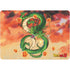 Dragon Ball Z One Wish Shenron Surface Laptop Studio Skin