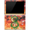 Dragon Ball Z One Wish Shenron Surface Pro 3 Skin