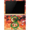 Dragon Ball Z One Wish Shenron Surface Pro 6 Skin