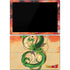 Dragon Ball Z One Wish Shenron Surface Pro 7 Skin