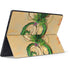 Dragon Ball Z One Wish Shenron Surface Pro 7 Skin
