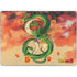 Dragon Ball Z One Wish Shenron Surface Pro 8 Skin