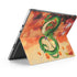 Dragon Ball Z One Wish Shenron Surface Pro 8 Skin