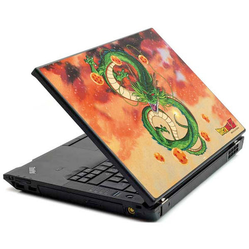 Dragon Ball Z One Wish Shenron T440s Skin