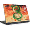 Dragon Ball Z One Wish Shenron Lenovo ThinkPad Skin