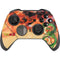 Dragon Ball Z One Wish Shenron Xbox Elite Wireless Controller Series 2 Skin