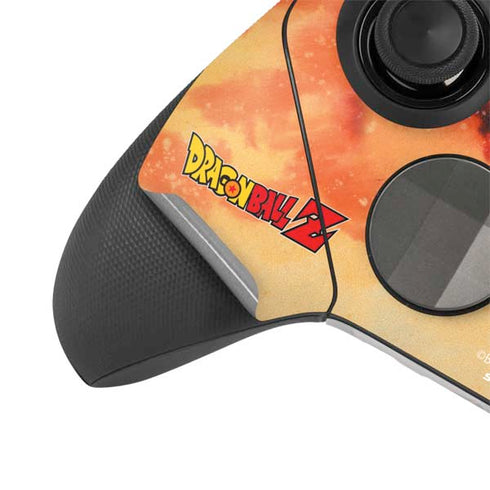 Dragon Ball Z One Wish Shenron Xbox Elite Wireless Controller Series 2 Skin
