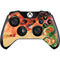 Dragon Ball Z One Wish Shenron Xbox One Controller Skin
