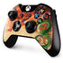 Dragon Ball Z One Wish Shenron Xbox One Controller Skin