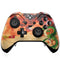 Dragon Ball Z One Wish Shenron Xbox One Elite Controller Skin