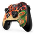 Dragon Ball Z One Wish Shenron Xbox One Elite Controller Skin