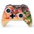 Dragon Ball Z One Wish Shenron Xbox One S Console and Controller Bundle Skin