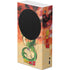 Dragon Ball Z One Wish Shenron Xbox Series S Console Skin
