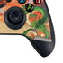 Dragon Ball Z One Wish Shenron Xbox Series X Controller Skin
