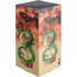 Dragon Ball Z One Wish Shenron XBox Series X Digital Edition Console Skin