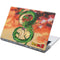 Dragon Ball Z One Wish Shenron Yoga 910 2-in-1 14in Touch-Screen Skin