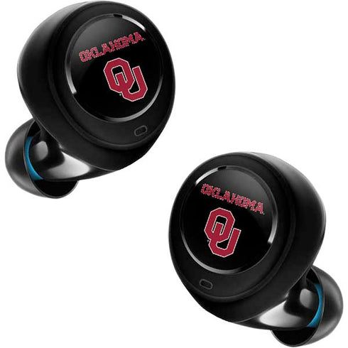 University of Oklahoma Only One Sooners Amazon Echo Buds Skin