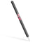 University of Oklahoma Only One Sooners Apple Pencil (2nd Gen 2019) Skin