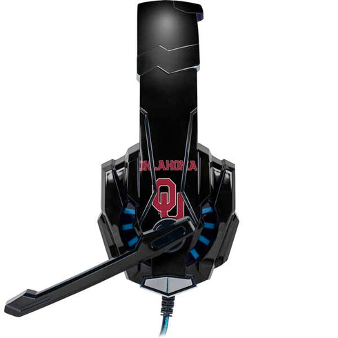 University of Oklahoma Only One Sooners BENGOO G9000 Skin