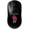 University of Oklahoma Only One Sooners G Pro Wireless Gaming Mouse Skin