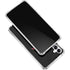 University of Oklahoma Only One Sooners Gabb Phone 4 Clear Case