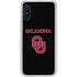 University of Oklahoma Only One Sooners Galaxy Cases