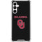 University of Oklahoma Only One Sooners Galaxy A16 5G Clear Case