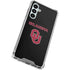University of Oklahoma Only One Sooners Galaxy A16 5G Clear Case