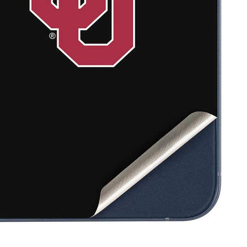 University of Oklahoma Only One Sooners Galaxy A35 5G Skin